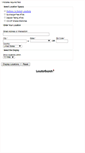 Mobile Screenshot of partners1st.locatorsearch.com
