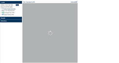 Desktop Screenshot of nasafcu.locatorsearch.com