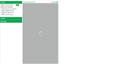 Desktop Screenshot of hewfcu.locatorsearch.com