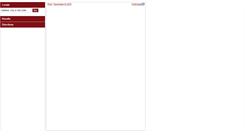 Desktop Screenshot of instaflix.locatorsearch.com