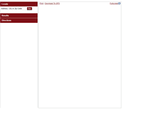 Tablet Screenshot of instaflix.locatorsearch.com