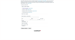 Desktop Screenshot of nihfcu.locatorsearch.com