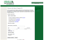 Desktop Screenshot of lcfcu.locatorsearch.com