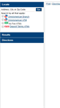 Mobile Screenshot of omniamerican.locatorsearch.com