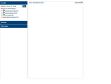 Tablet Screenshot of omniamerican.locatorsearch.com