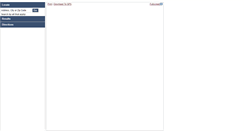 Desktop Screenshot of citadelfcusb.locatorsearch.com