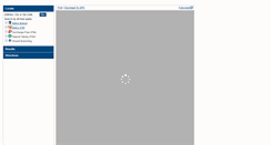 Desktop Screenshot of bellcoweb.locatorsearch.com