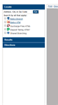 Mobile Screenshot of bellcoweb.locatorsearch.com