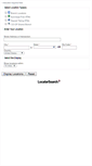 Mobile Screenshot of chevronfcu.locatorsearch.com