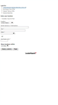 Mobile Screenshot of congressionalfcu.locatorsearch.com