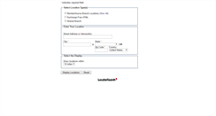 Desktop Screenshot of membersourcecu.locatorsearch.com