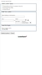 Mobile Screenshot of membersourcecu.locatorsearch.com