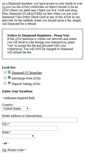 Mobile Screenshot of diamondcu.locatorsearch.com