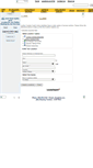 Mobile Screenshot of jfcu.locatorsearch.com