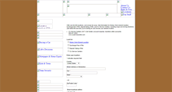 Desktop Screenshot of moneyonefcu.locatorsearch.com