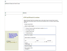 Tablet Screenshot of cuuc.locatorsearch.com