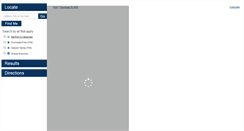 Desktop Screenshot of bayportcu.locatorsearch.com
