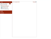 Tablet Screenshot of hfcu.locatorsearch.com