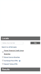 Mobile Screenshot of powerfi.locatorsearch.com