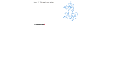 Desktop Screenshot of eastmancu.locatorsearch.com