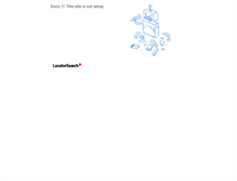Tablet Screenshot of eastmancu.locatorsearch.com
