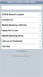 Mobile Screenshot of doifcuwap.locatorsearch.com
