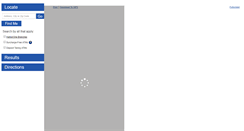 Desktop Screenshot of harborone.locatorsearch.com