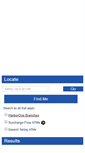 Mobile Screenshot of harborone.locatorsearch.com