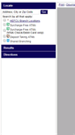 Mobile Screenshot of hefcuv1.locatorsearch.com