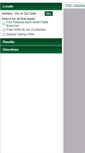 Mobile Screenshot of fnbnp.locatorsearch.com