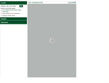 Tablet Screenshot of fnbnp.locatorsearch.com