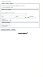 Mobile Screenshot of centrisfcu.locatorsearch.com