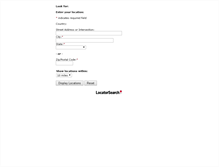 Tablet Screenshot of cabrillocu.locatorsearch.com