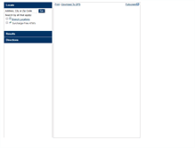 Tablet Screenshot of pacificwesternbank.locatorsearch.com
