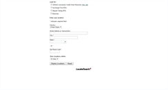 Desktop Screenshot of onpointcu.locatorsearch.com