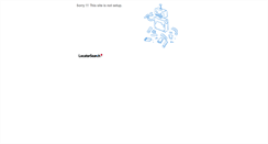 Desktop Screenshot of kucuwap.locatorsearch.com